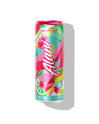View Energy Drink - Cherry Twist